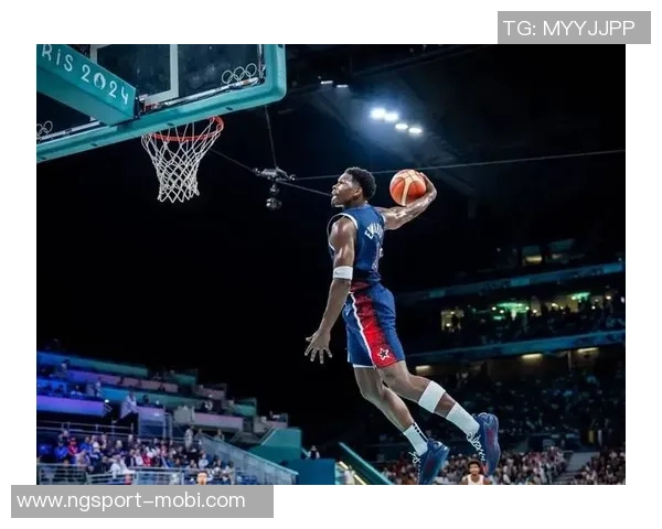 追梦之路：爱德华兹潜力无限文班实力不容小觑但非美国籍