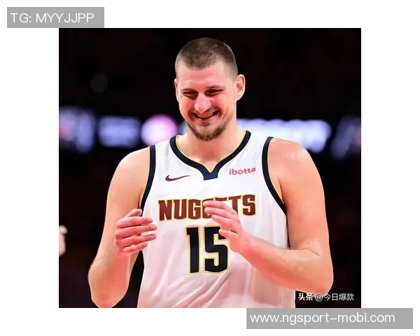 约基奇21分14板9助空砍未能实现开季五连三双遗憾收场 约基奇21分14板9助空砍未能实现开季五连三双遗憾收场