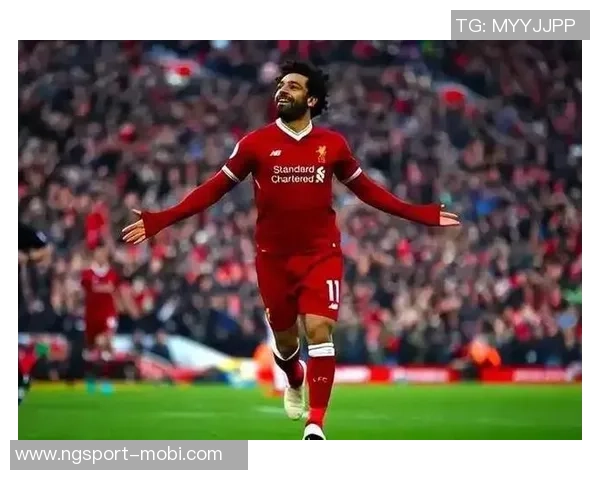 英超官方发布海报庆祝萨拉赫创单一俱乐部进球新纪录 英超官方发布海报庆祝萨拉赫创单一俱乐部进球新纪录