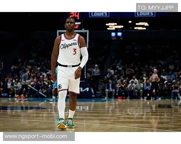 保罗热爱挑战队友快船签约前应充分考虑这一点