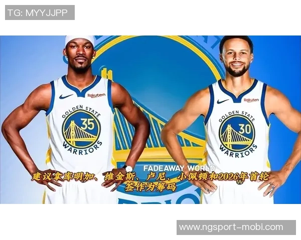 勇士官推发布赢球海报巴特勒新发型成为封面人物引发热议 勇士官推发布赢球海报巴特勒新发型成为封面人物引发热议