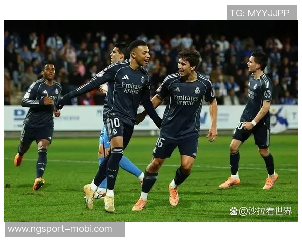 姆巴佩底线强突制造对手乌龙助皇马2-0领先塔拉维亚